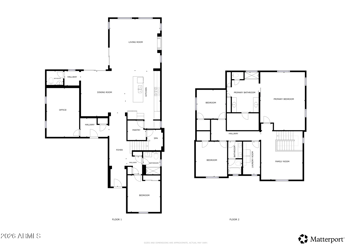 12862 W Ocotillo Rd, Glendale, AZ 85307