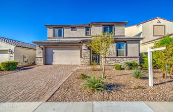 12862 W Ocotillo Rd, Glendale, AZ 85307