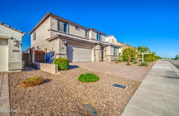 12862 W Ocotillo Rd, Glendale, AZ 85307
