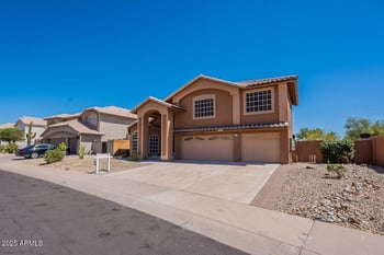 12863 Becker Ln, Scottsdale, AZ 85259