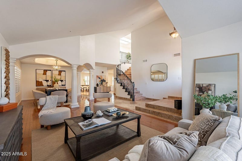 12863 Becker Ln, Scottsdale, AZ 85259