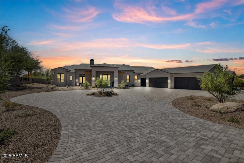 12863 Cochise Rd, Scottsdale, AZ 85259