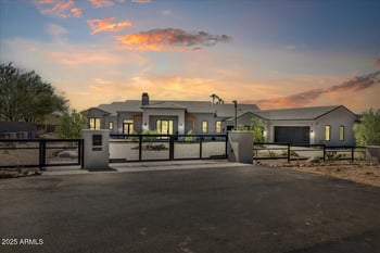 12863 Cochise Rd, Scottsdale, AZ 85259