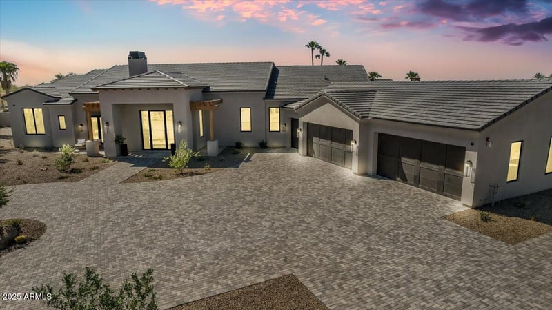 12863 Cochise Rd, Scottsdale, AZ 85259