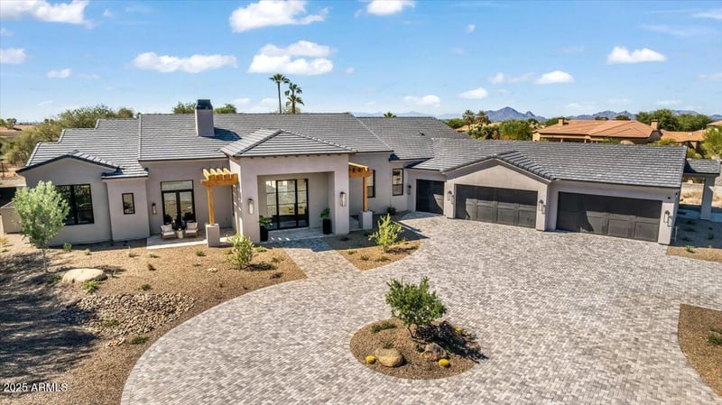 12863 Cochise Rd, Scottsdale, AZ 85259