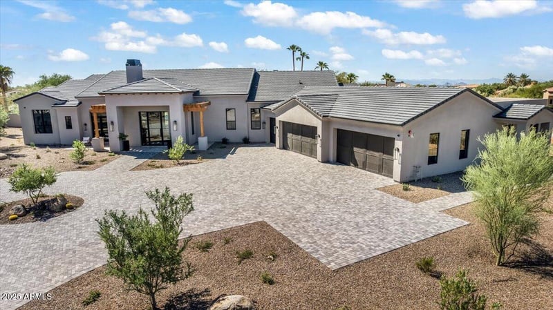 12863 Cochise Rd, Scottsdale, AZ 85259