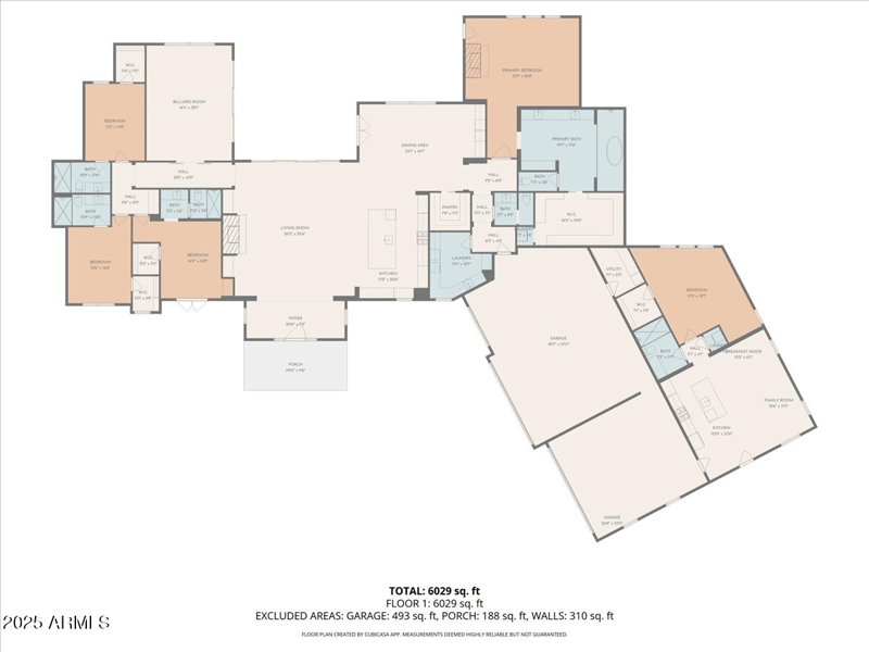 12863 Cochise Rd, Scottsdale, AZ 85259