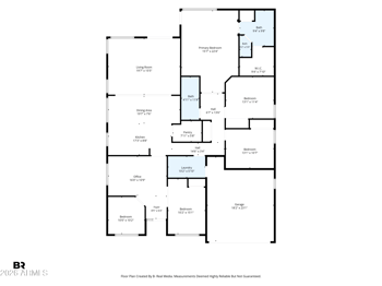 12863 W Lewis Ave, Avondale, AZ 85392
