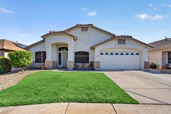 12863 W Lewis Ave, Avondale, AZ 85392