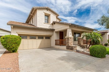 12865 151st Dr, Surprise, AZ 85379