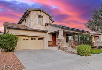 12865 151st Dr, Surprise, AZ 85379