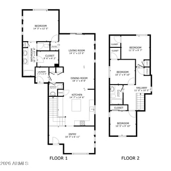 12865 151st Dr, Surprise, AZ 85379