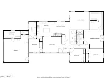 12866 Orange Dr, Litchfield Park, AZ 85340