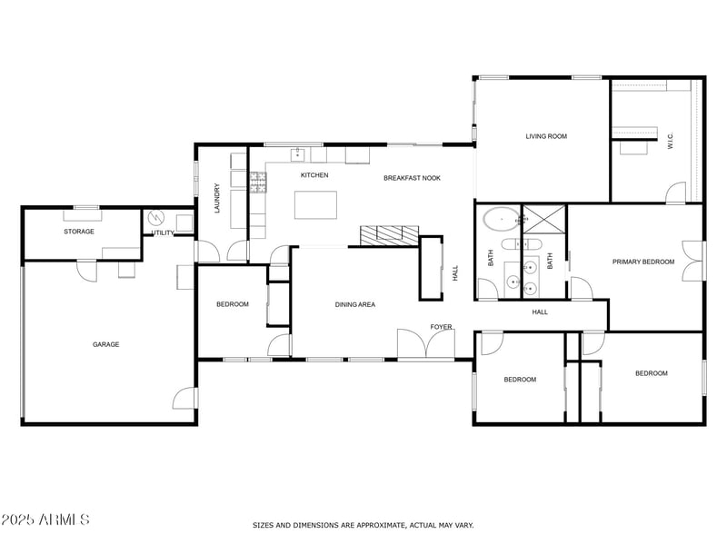 12866 Orange Dr, Litchfield Park, AZ 85340
