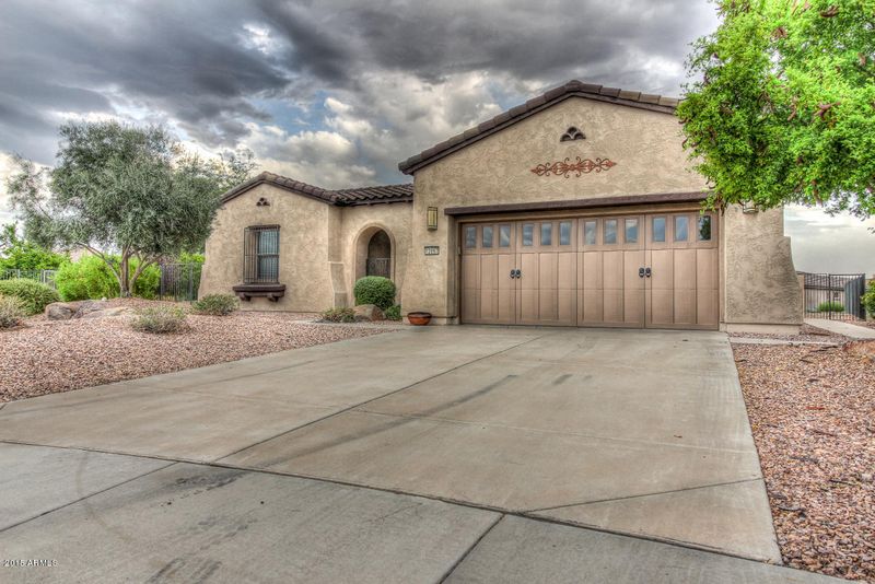 12867 W Fetlock Trl, Peoria, AZ 85383
