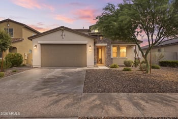 12868 N 172nd Dr, Surprise, AZ 85388