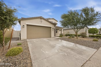 12868 N 172nd Dr, Surprise, AZ 85388