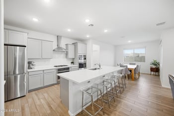 12868 N 172nd Dr, Surprise, AZ 85388