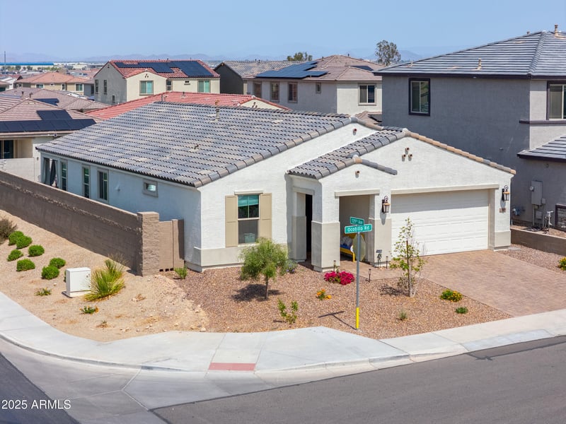12868 Ocotillo Rd, Glendale, AZ 85307