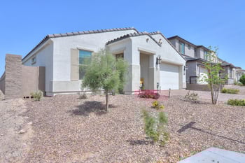 12868 Ocotillo Rd, Glendale, AZ 85307