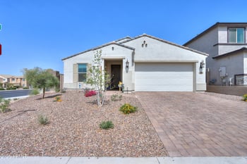 12868 Ocotillo Rd, Glendale, AZ 85307