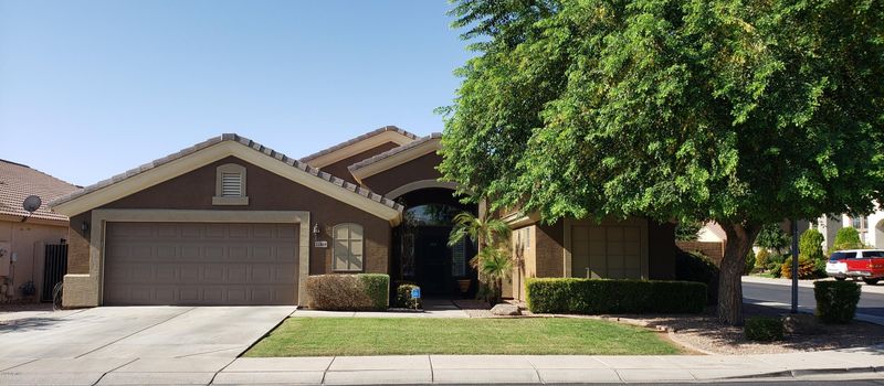 12869 W Corrine Dr, El Mirage, AZ 85335