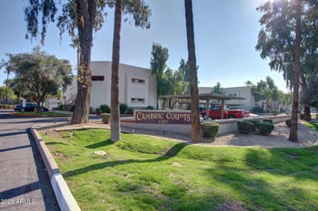 1287 Alma School Rd #156, Chandler, AZ 85224