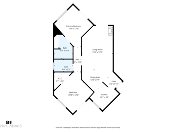 1287 Alma School Rd #210, Chandler, AZ 85224