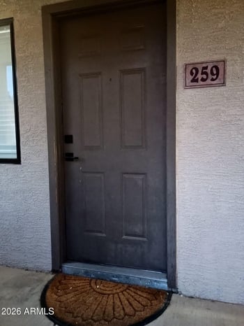 1287 Alma School Rd #259, Chandler, AZ 85224