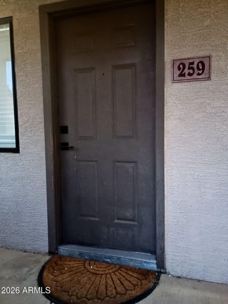 1287 Alma School Rd #259, Chandler, AZ 85224