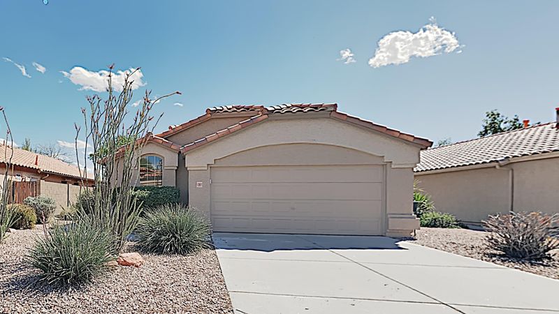 1287 E Century Ave, Gilbert, AZ 85296