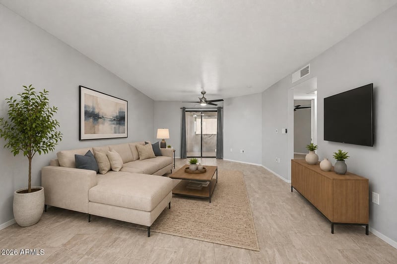 1287 N Alma School Rd #253, Chandler, AZ 85224
