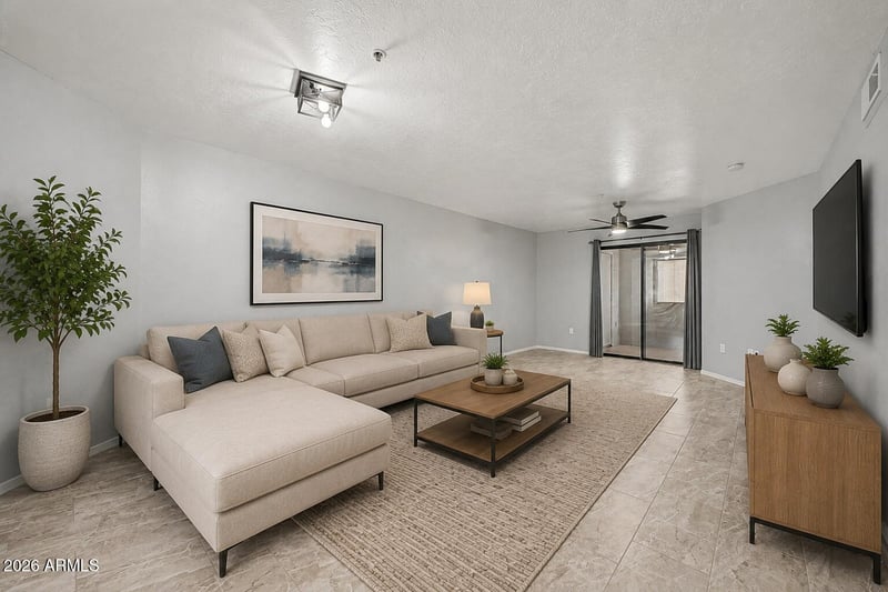 1287 N Alma School Rd #253, Chandler, AZ 85224