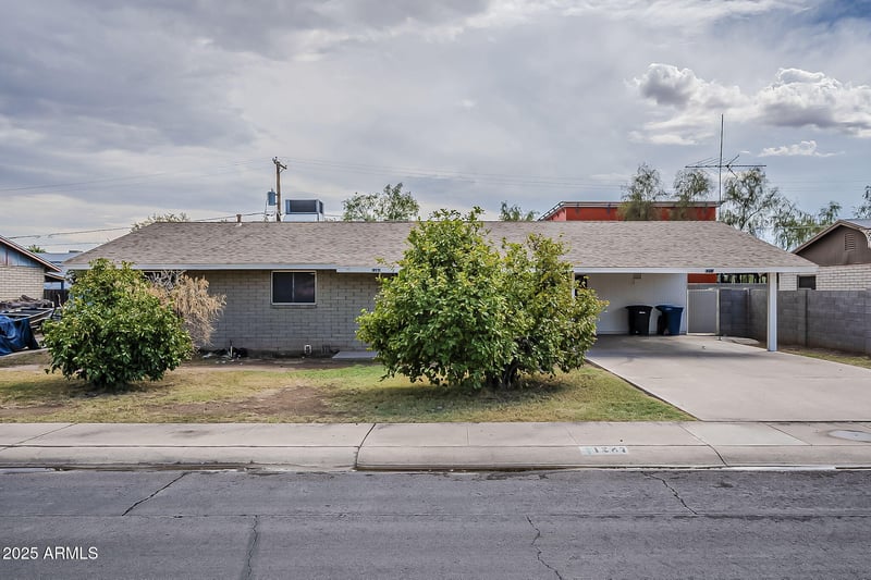 1287 Toledo St, Chandler, AZ 85224