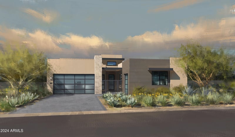 12871 E North Ln, Scottsdale, AZ 85259