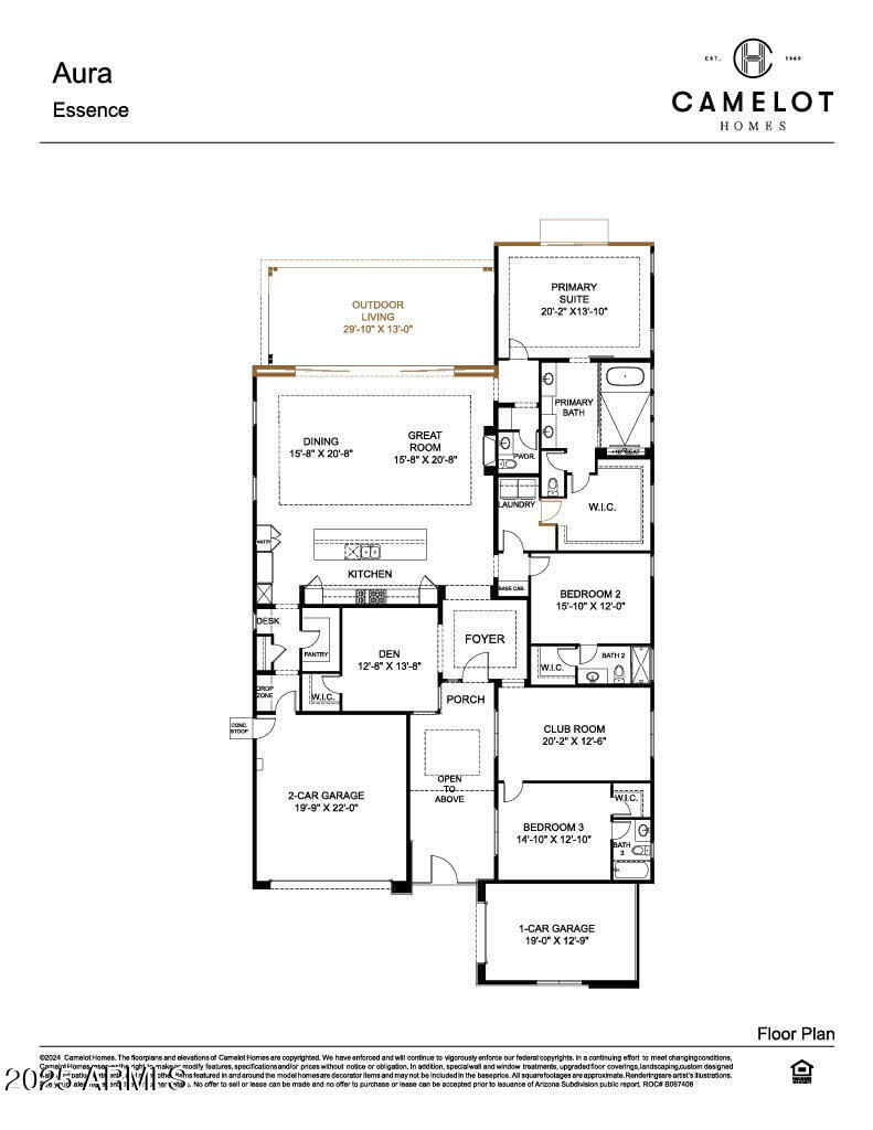 12871 E North Ln, Scottsdale, AZ 85259
