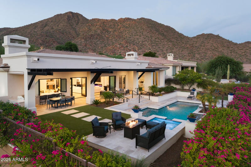 12871 N 135th St, Scottsdale, AZ 85259