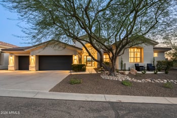 12871 N 135th St, Scottsdale, AZ 85259