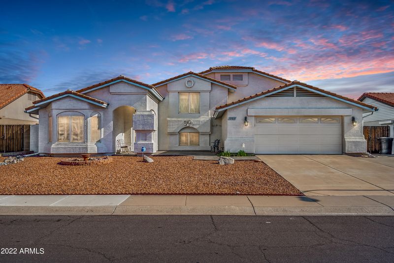 12871 N 75th Dr, Peoria, AZ 85381