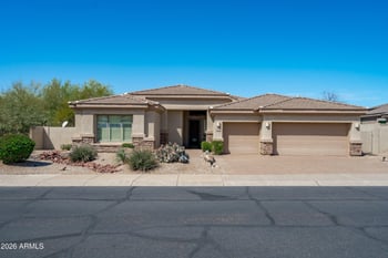12872 176th Ln, Goodyear, AZ 85338