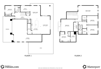 12872 N Founders Park Blvd, Surprise, AZ 85379