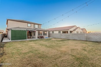 12874 Flynn Ct, Glendale, AZ 85307