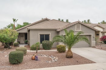 12874 Segovia Dr, Litchfield Park, AZ 85340