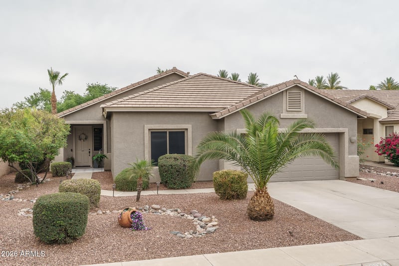 Home Worth Check