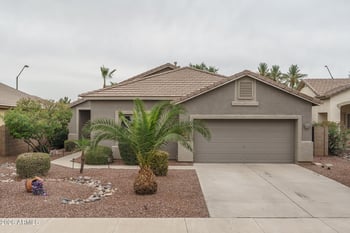 12874 Segovia Dr, Litchfield Park, AZ 85340