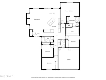 12874 Segovia Dr, Litchfield Park, AZ 85340