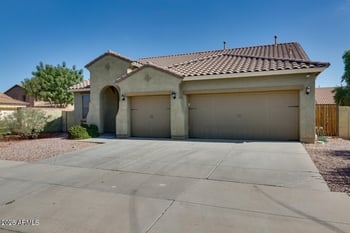 12875 142nd Ave, Surprise, AZ 85379