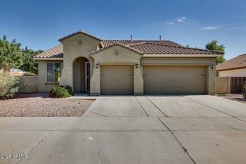 12875 142nd Ave, Surprise, AZ 85379