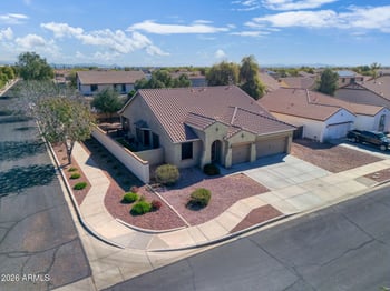 12875 142nd Ave, Surprise, AZ 85379