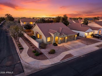 12875 142nd Ave, Surprise, AZ 85379